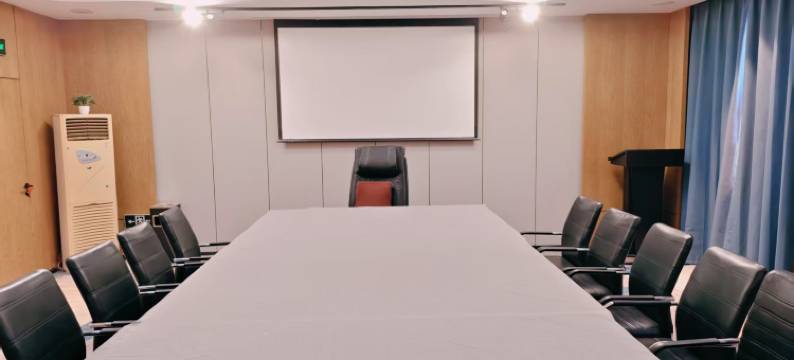 轻住·百度精品酒店(乘风新玛特外国语学院店)图片