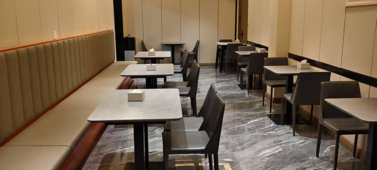 7天优品酒店(大庆让胡路大商新玛特店)图片