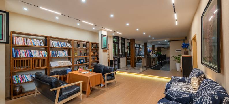 西江想宿轻奢民宿(西江千户苗寨观景台店)图片