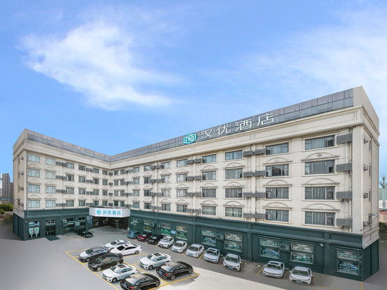 宁波汉优酒店(机场雅渡地铁站店)
