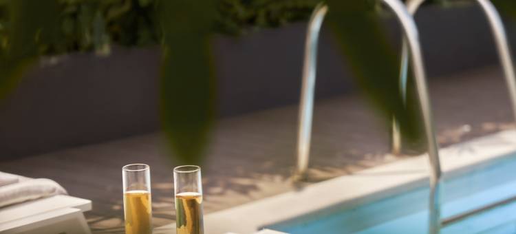 施策M村高级酒店(M Village Hotel Premier Thi Sach)图片