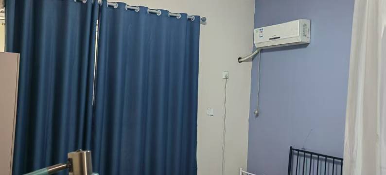 橘子民宿(胖东来生活广场店)图片