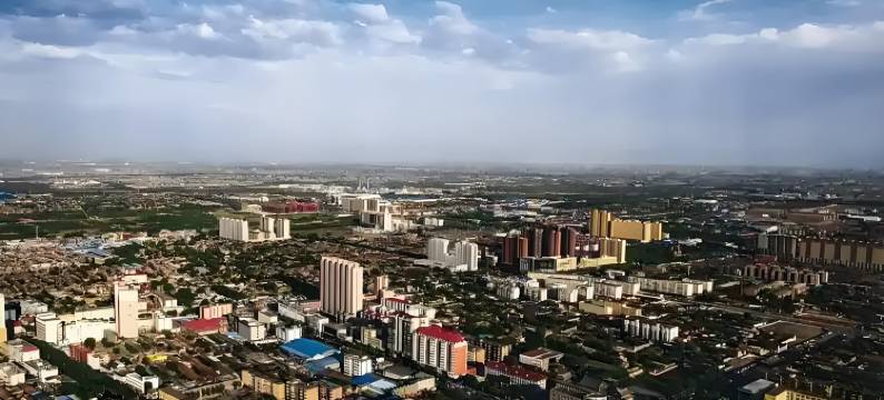 交城蓝海民宿图片