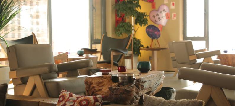 呼和浩特马鬃山庭院酒店图片