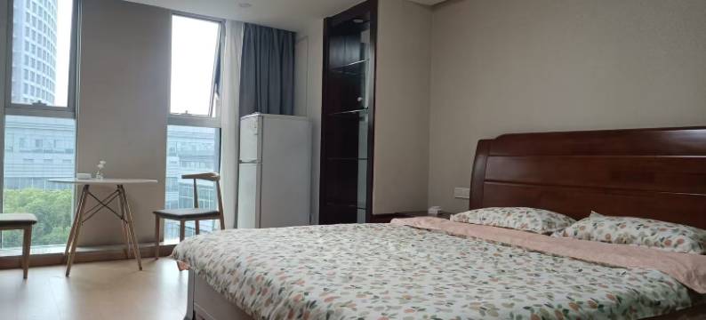 仙本那青年旅舍图片