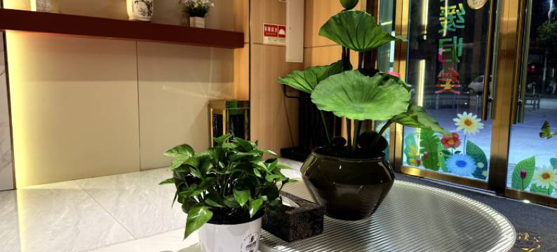 陌上花开酒店(郧阳区店)图片