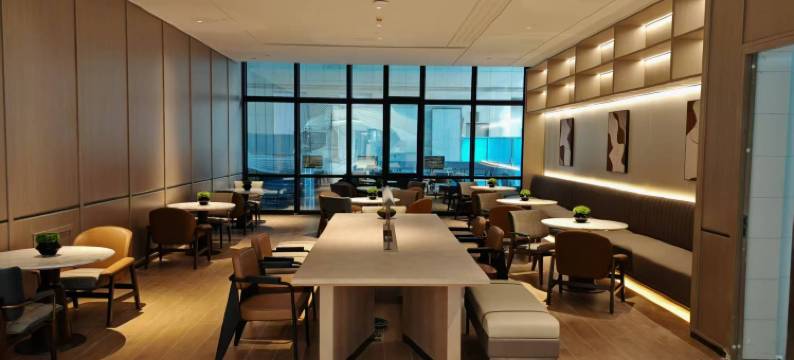 北京中国职工之家饭店图片