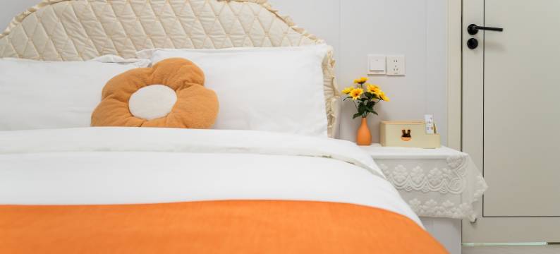 平潭海岛风情客栈(龙王头沙滩店)图片