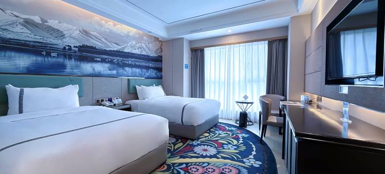 西宁普通酒店(海湖万达广场店)图片