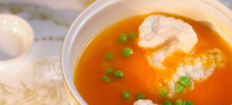 南京金陵饭店图片