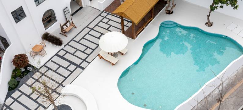 厦门SeaInn希隐酒店(环岛路黄厝沙滩店)图片