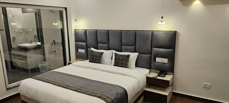 Alcor 的宁静客栈(Treebo Premium Tranquil Inn)图片