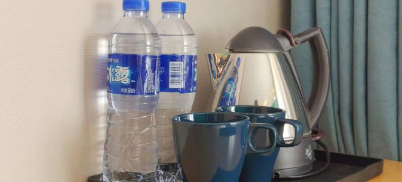 维朵酒店(重庆北站郑家院子地铁站店)图片