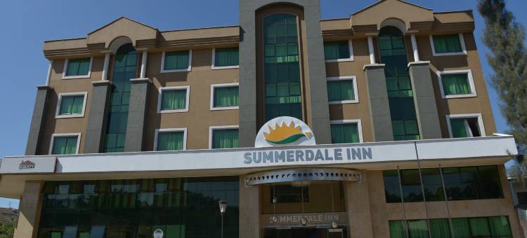 仲夏旅馆(Summerdale Inn)图片