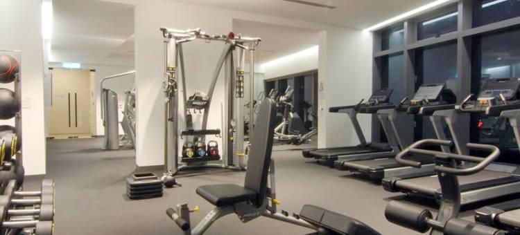 伊顿公馆(Eaton Residences KLCC by WSD)图片