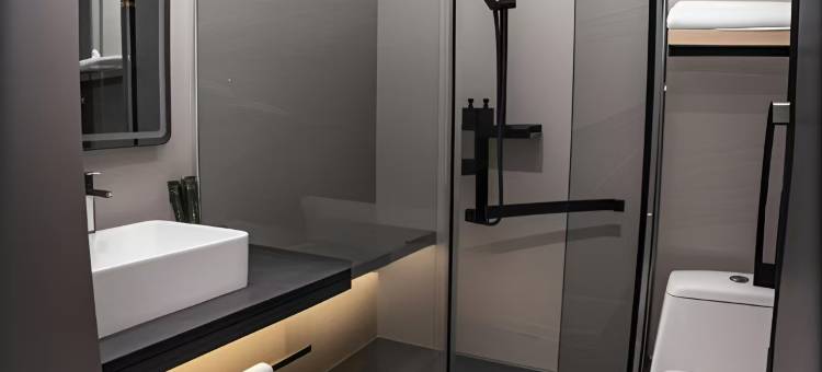 太康喜来酒店图片