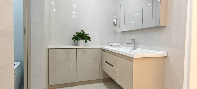 巷口小院民宿图片