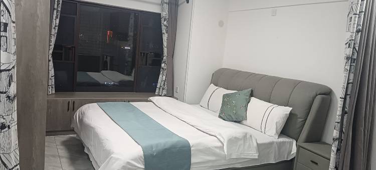 御苑宾馆(贵阳西南商贸城店)图片