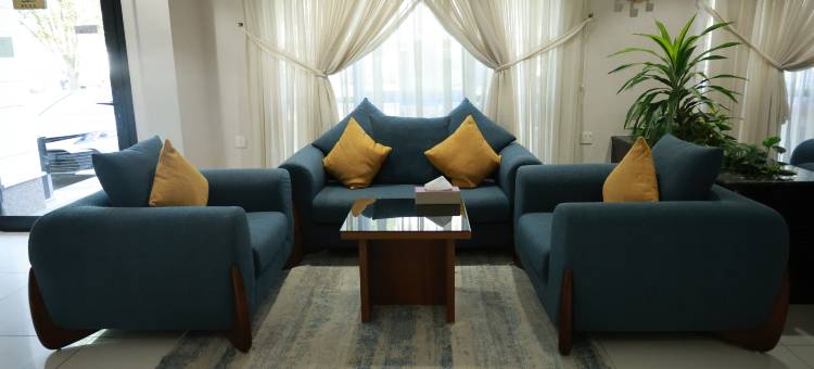 山姆服务式公寓酒店(Samt Inn Serivce Apartment Al Fayhaa)图片