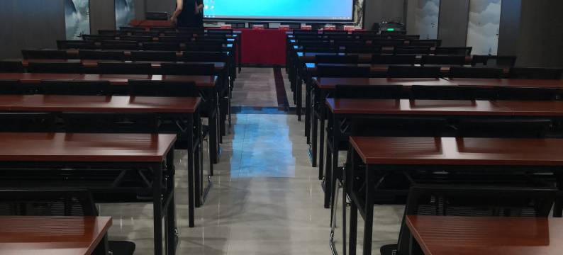 太谷伊盛园宾馆图片