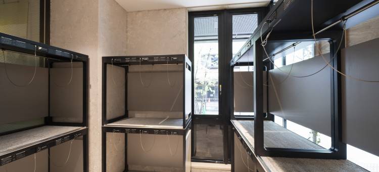 福冈天神东方快捷酒店(Hotel Oriental Express Fukuoka Tenjin)图片