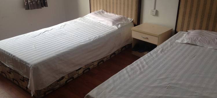 济南振兴公寓图片