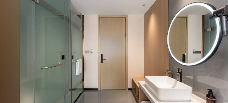 永济瑞禧酒店图片