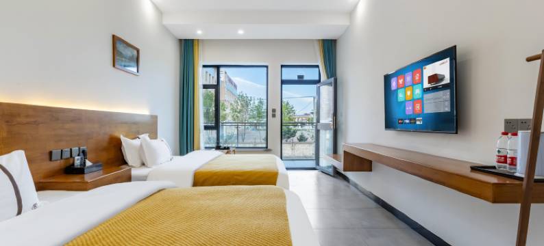 那拉提清风小筑民宿图片