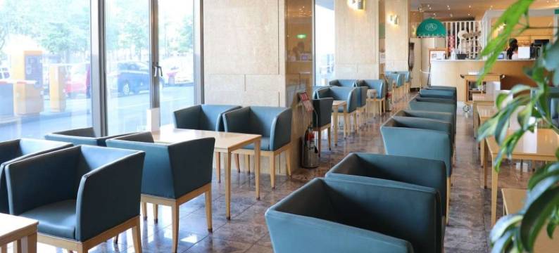 钏路王子大酒店(Kushiro Prince Hotel)图片