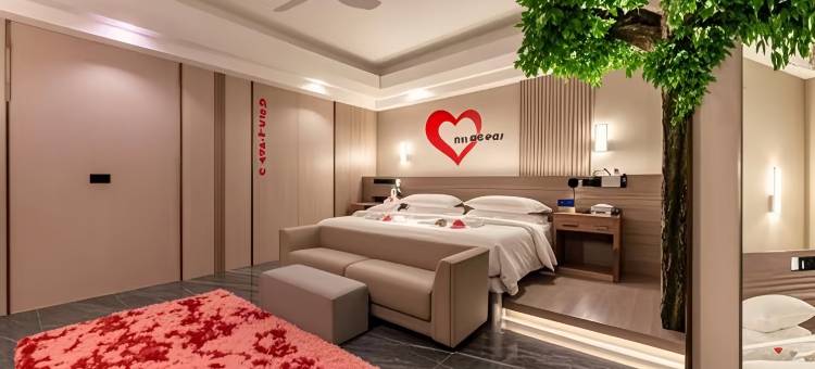 华尔希酒店(海口骑楼老街店)图片