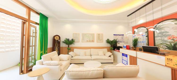 乡野·拾光酒店(唐山人民医院店)图片