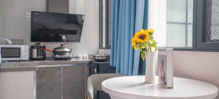 个旧伟业酒店(人民医院店)图片