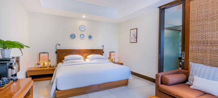 拉玛花园酒店巴厘岛(Rama Garden Hotel Bali)图片