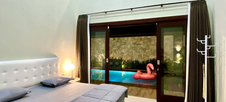 Medea Villa Banyuwangi图片