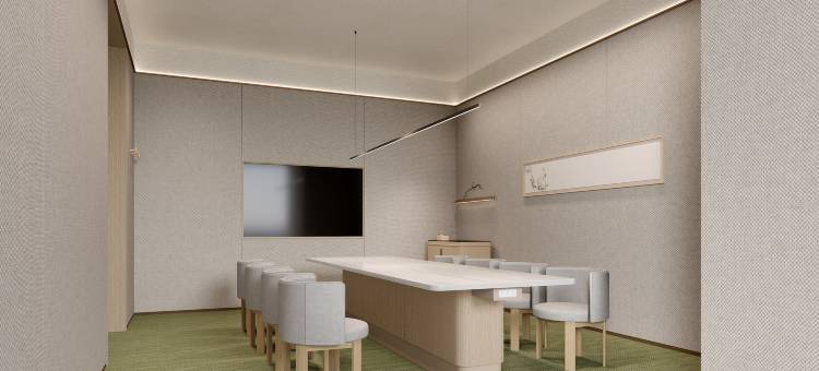 全季酒店(淄博山东理工大学水晶街店)图片