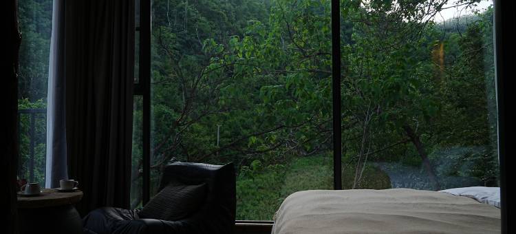 陌也·云上书房民宿图片