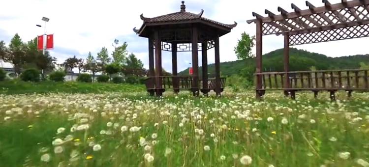 松山朝鲜族民宿园图片