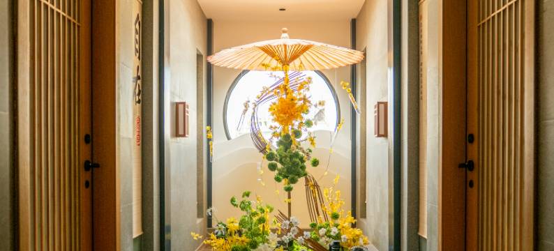 汕头咏苑民宿(小公园永平路店)图片