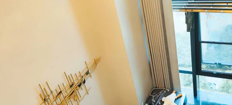 舒馨·优享速居民宿(珠江好世界马厂地铁站店)图片