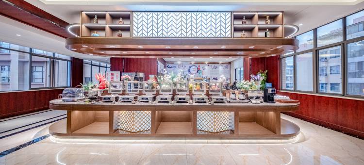 寻甸惠邦大酒店图片