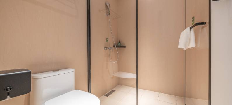 海友酒店(上海崇明长兴岛店)图片