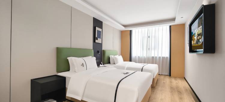 漫州酒店(平昌店)图片