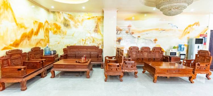 平果科炬大酒店(平果人民医院店)图片