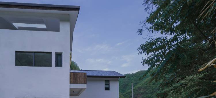 伴山小院民宿图片