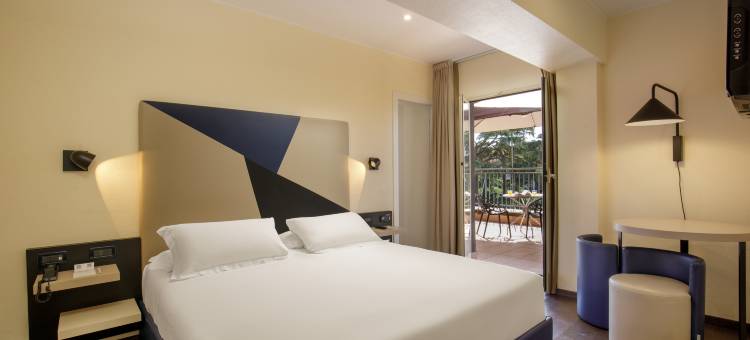 葛洛波斯贝斯特韦斯特酒店(Best Western Globus Hotel)图片
