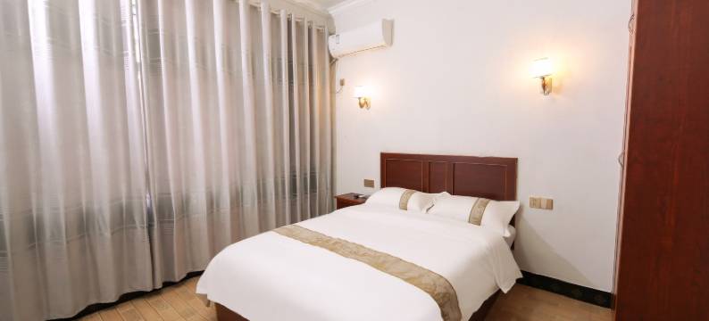 中柄客栈(张家界天门山索道店)图片