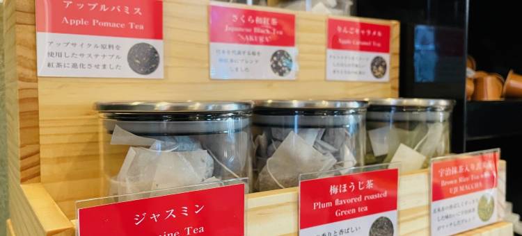 哈顿西梅田酒店(Hearton Hotel Nishiumeda)图片