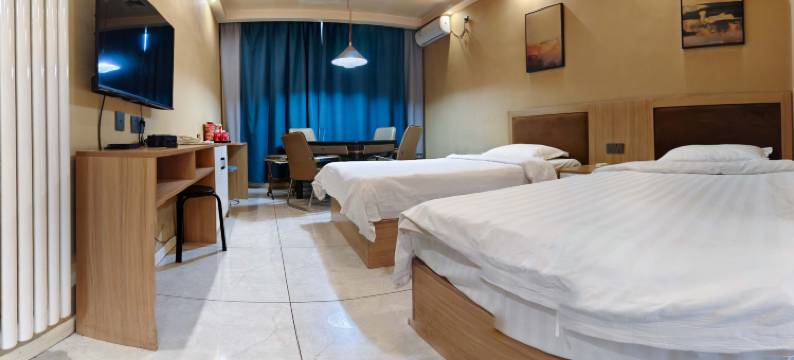 凤翔君悦宾馆图片