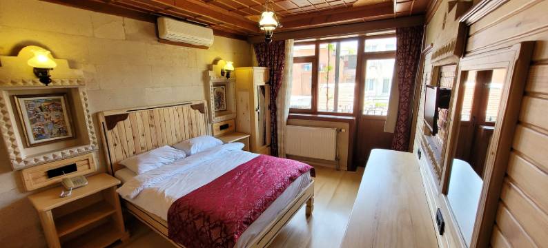 萨鲁汉酒店(Saruhan Hotel)图片