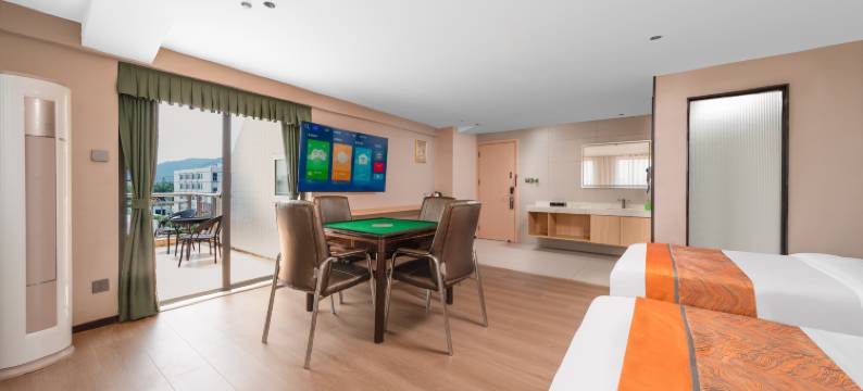 远东之星酒店(厦门海沧区新阳工业区店)图片